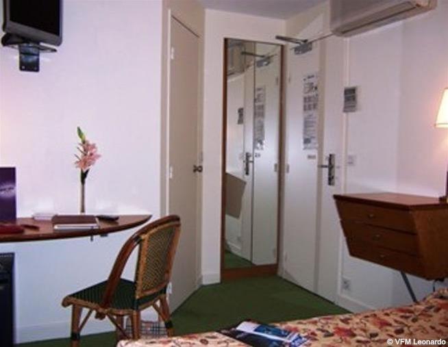 Hotel Le Montana Παρίσι Δωμάτιο φωτογραφία